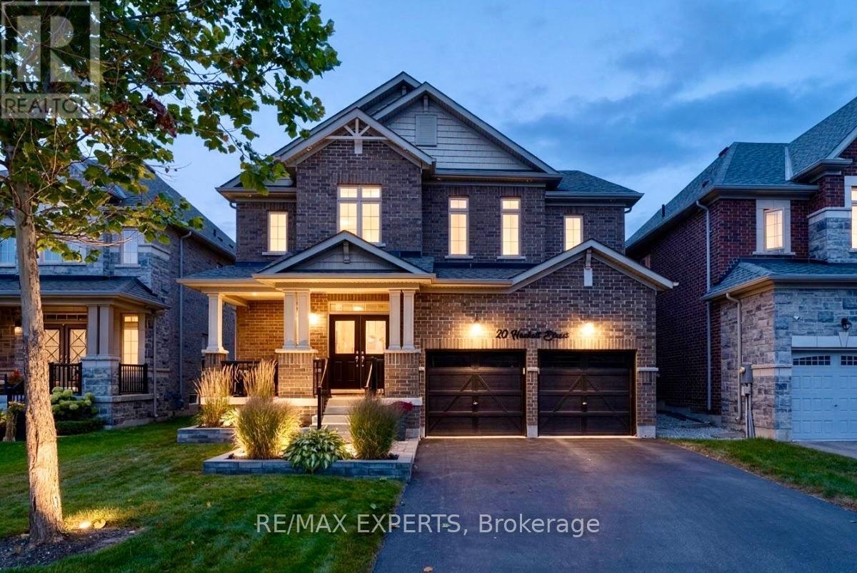 20 Hackett Street Property Photo 1