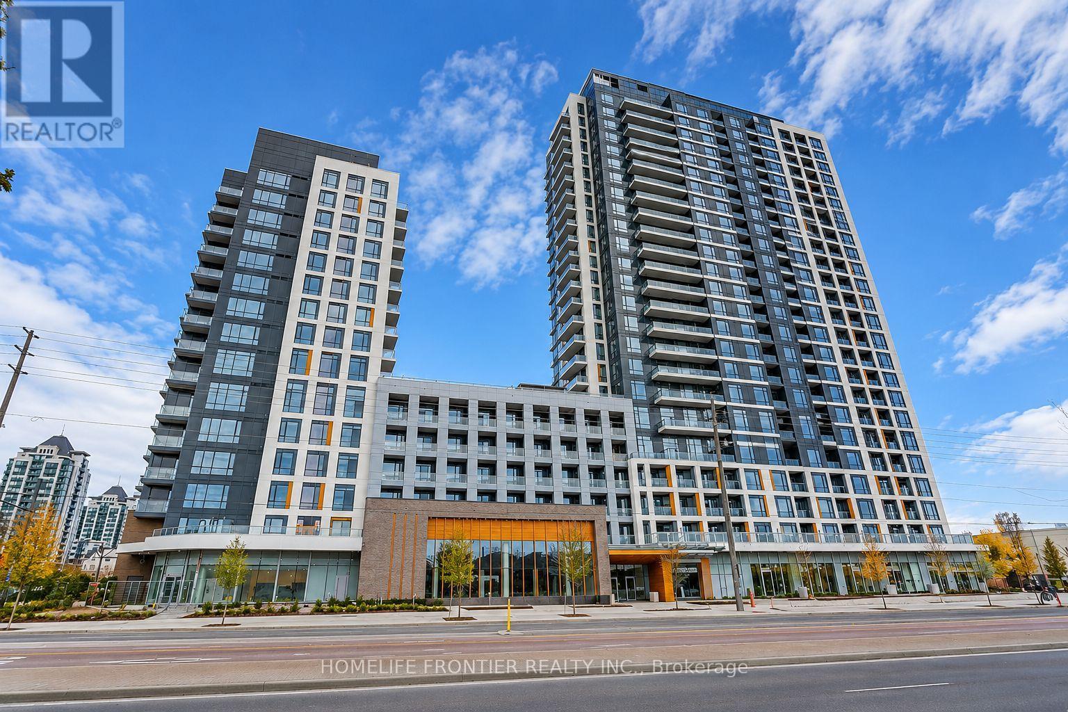 1009 - 7950 Bathurst Street Property Photo 2