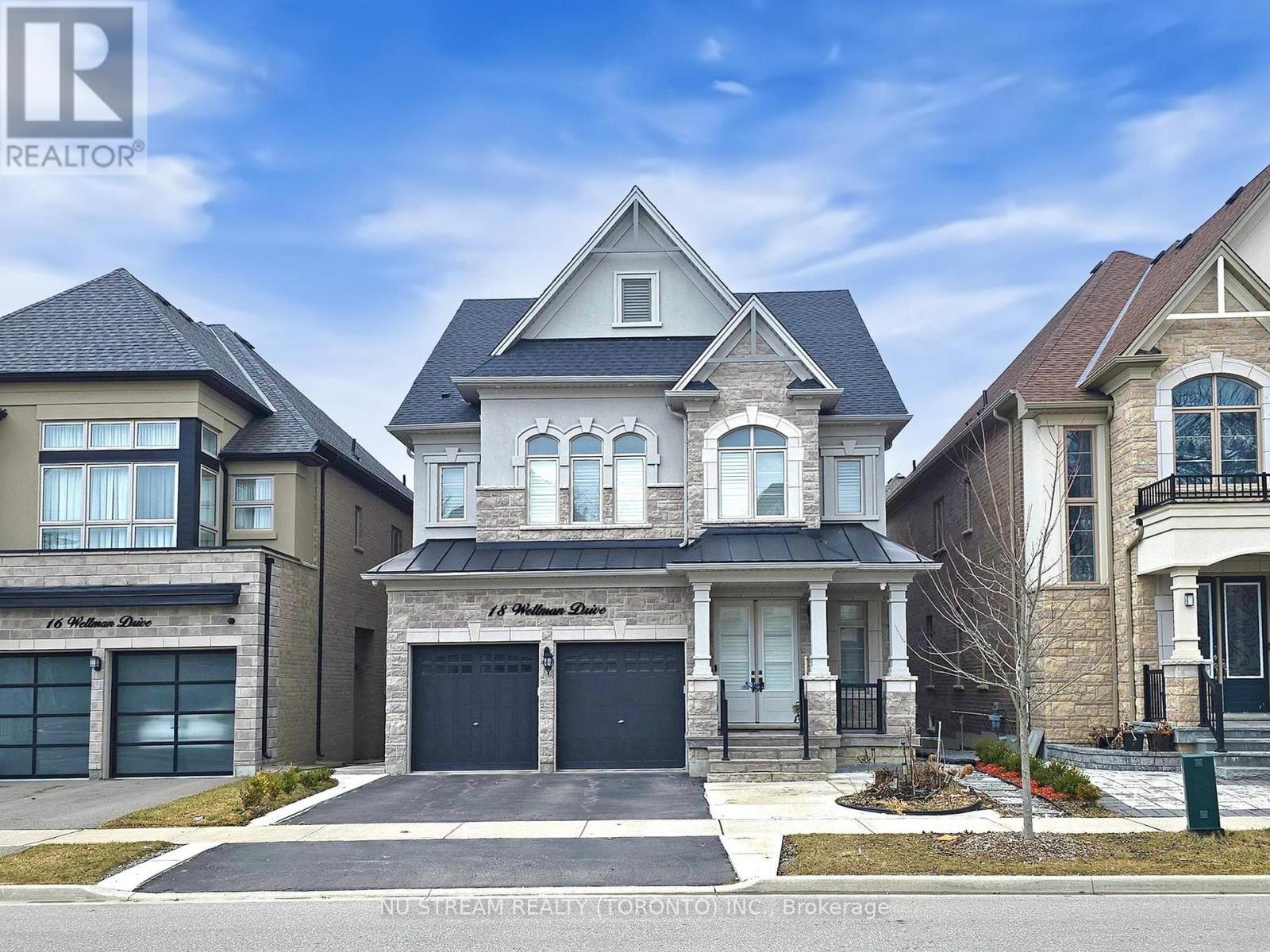 18 Wellman Drive Property Photo 1