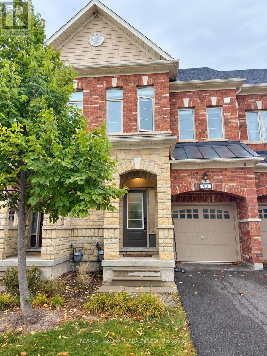 90 - 1331 Major Mackenzie Drive W Property Photo 1