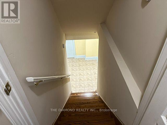 Basement - 249 Peak Point Boulevard Property Photo 7