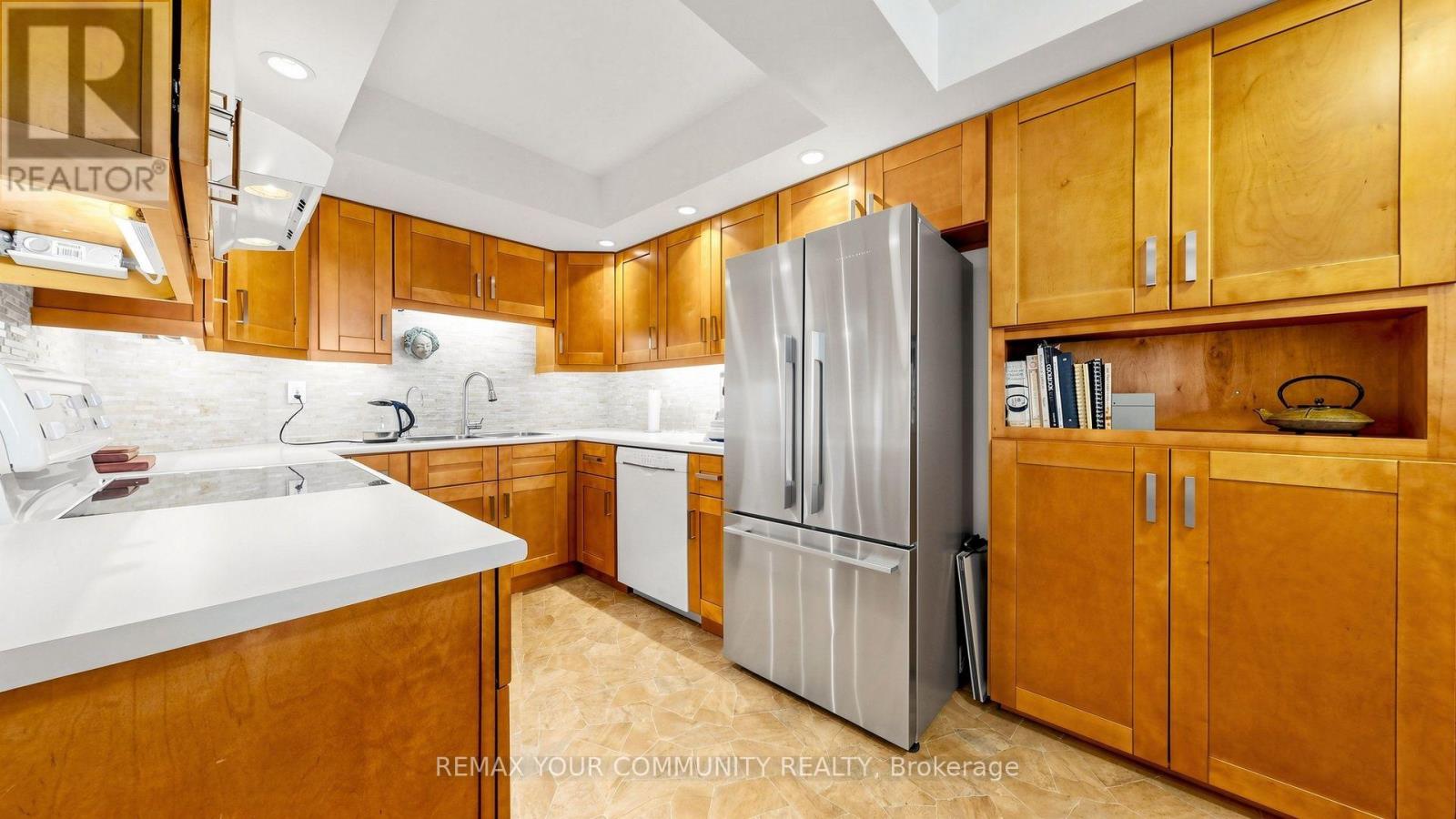 413 - 5 Weldrick Road W Property Photo 13