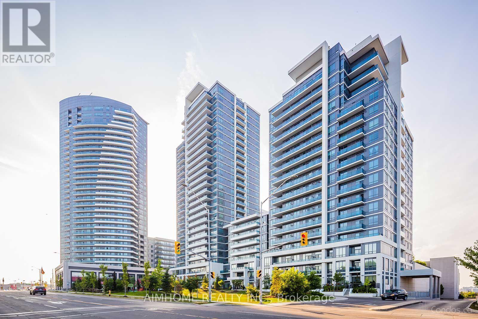 1712 - 7171 Yonge Street E Property Photo 1