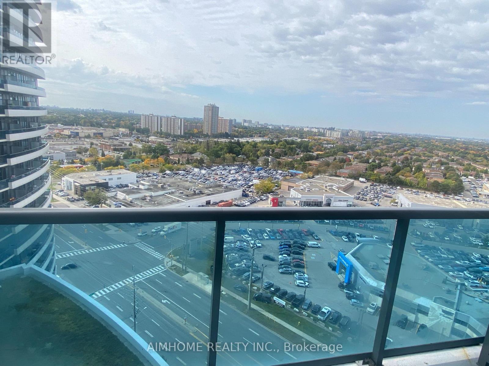 1712 - 7171 Yonge Street E Property Photo 2