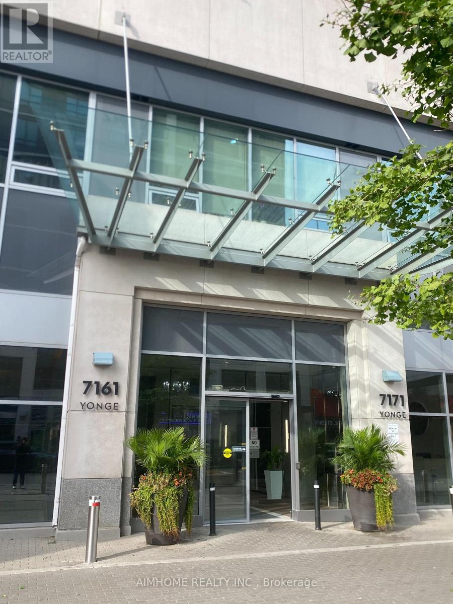 1712 - 7171 Yonge Street E Property Photo 3