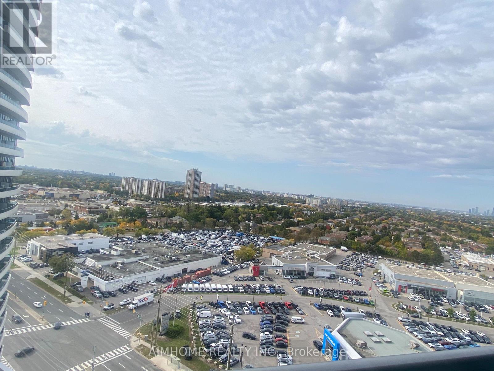 1712 - 7171 Yonge Street E Property Photo 4