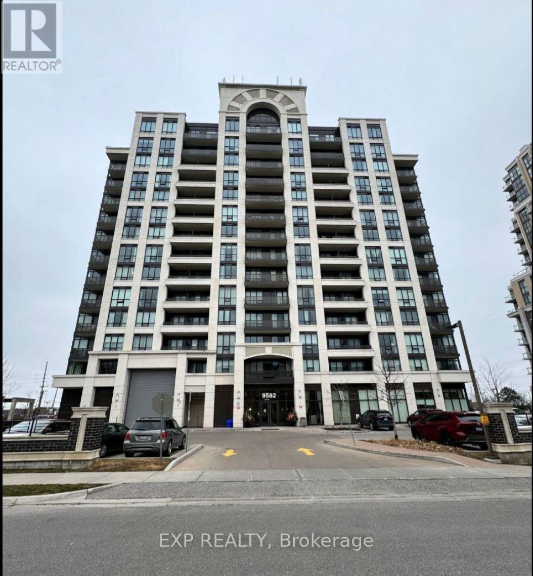 1009 - 9582 Markham Road Property Photo 2