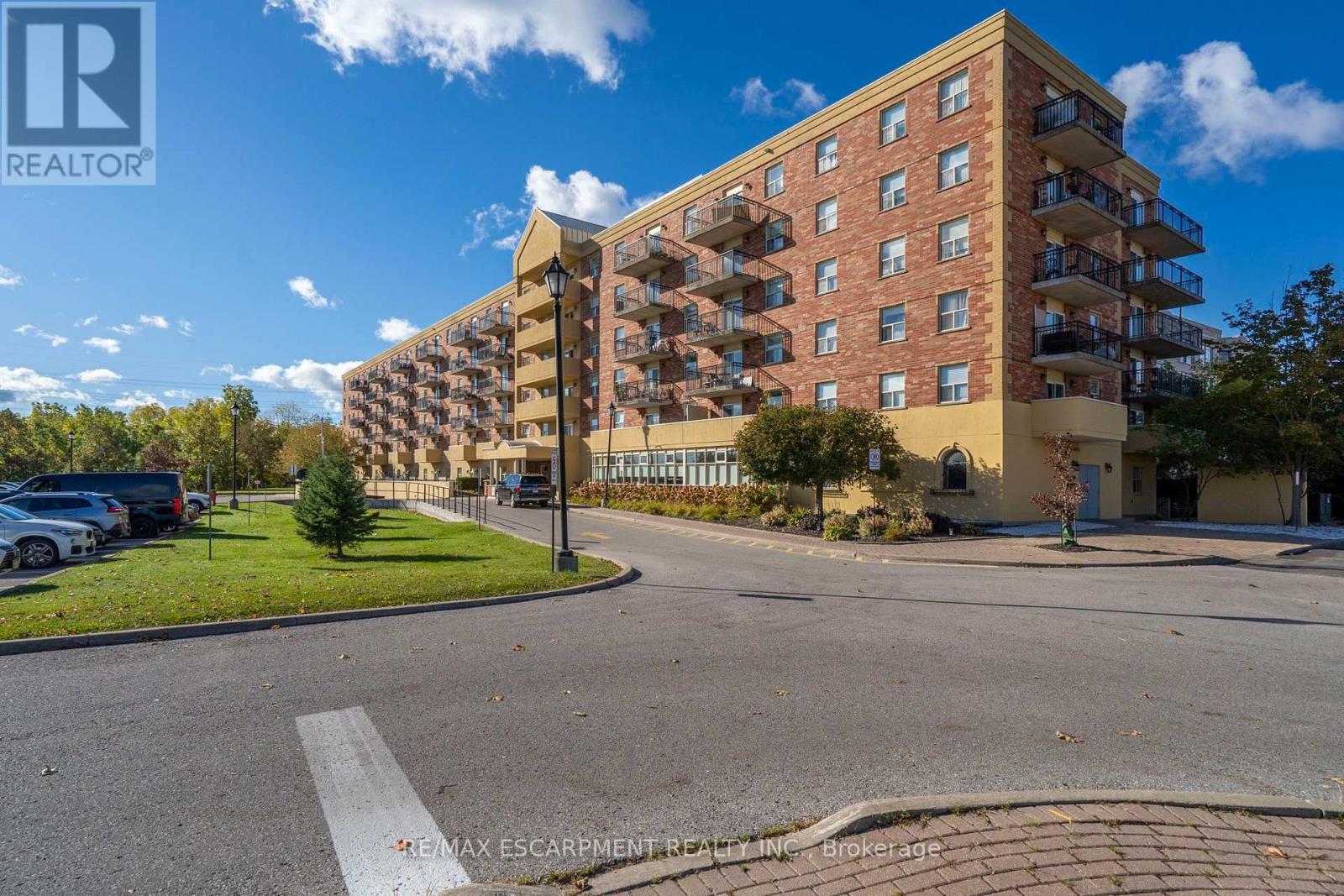 223 - 7373 Martingrove Road Property Photo 1