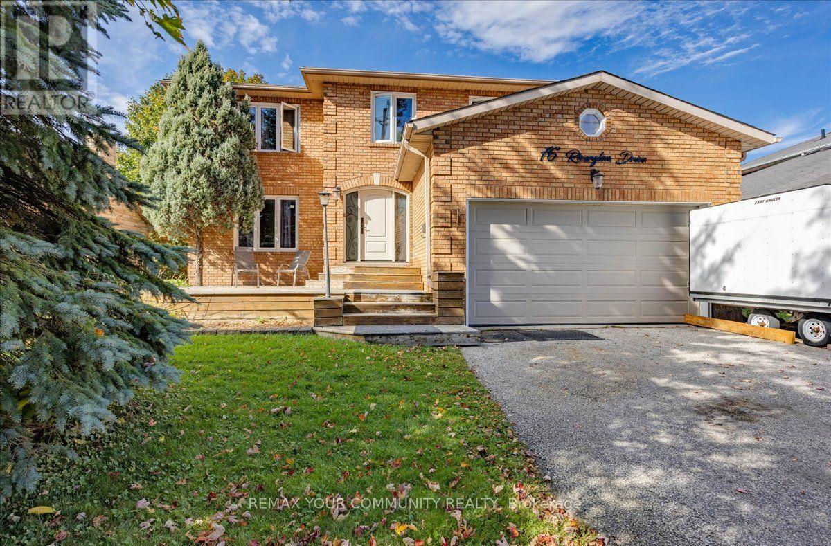 76 Riverglen Drive Property Photo 1