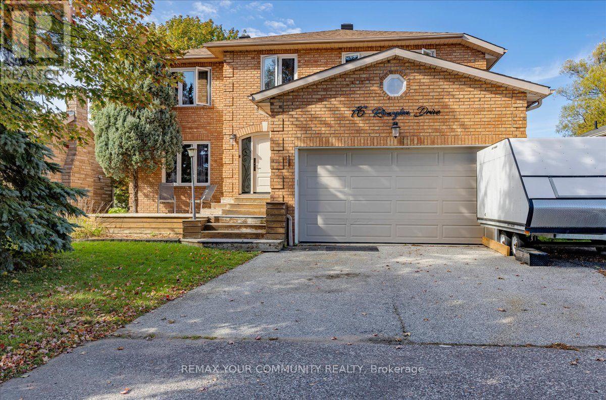 76 Riverglen Drive Property Photo 2