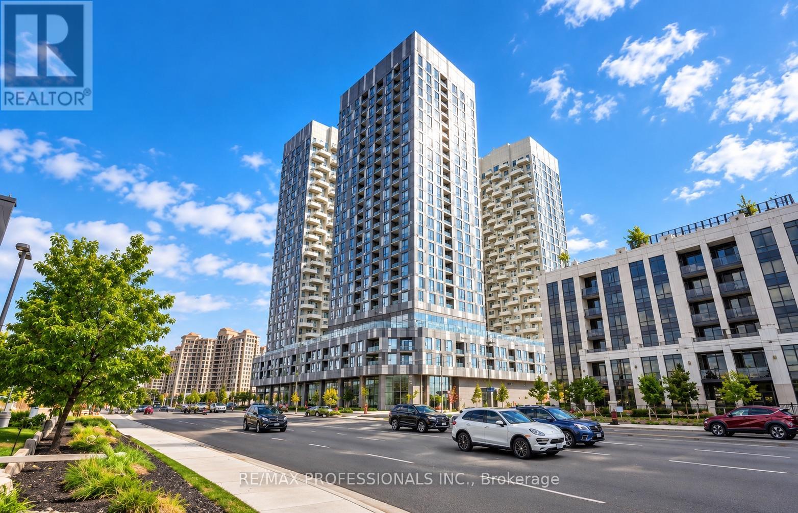1421 - 10 ABEJA STREET Property Photo 1