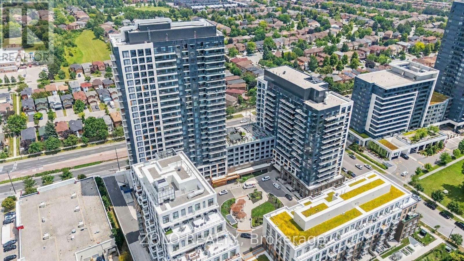 1324 - 7950 Bathurst Street Property Photo 24