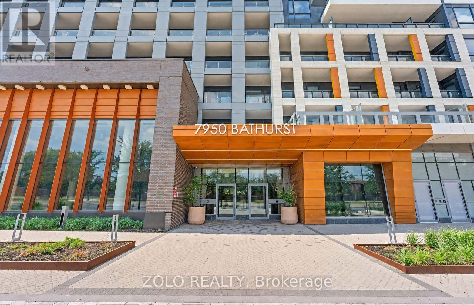 1324 - 7950 Bathurst Street Property Photo 26