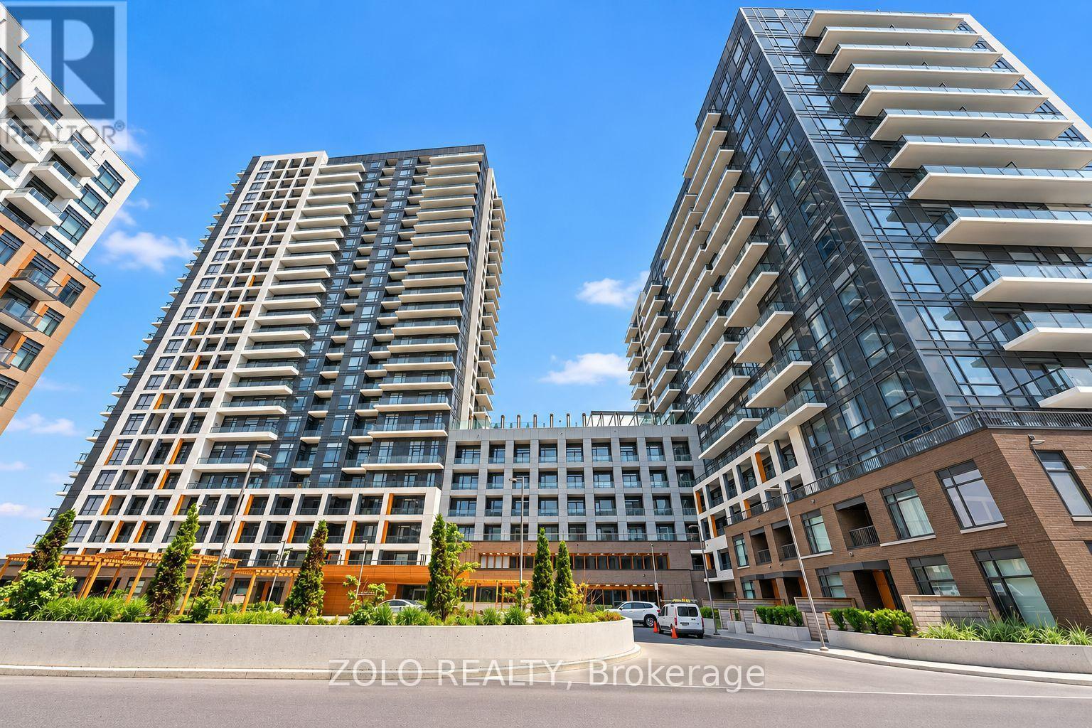 1324 - 7950 Bathurst Street Property Photo 34