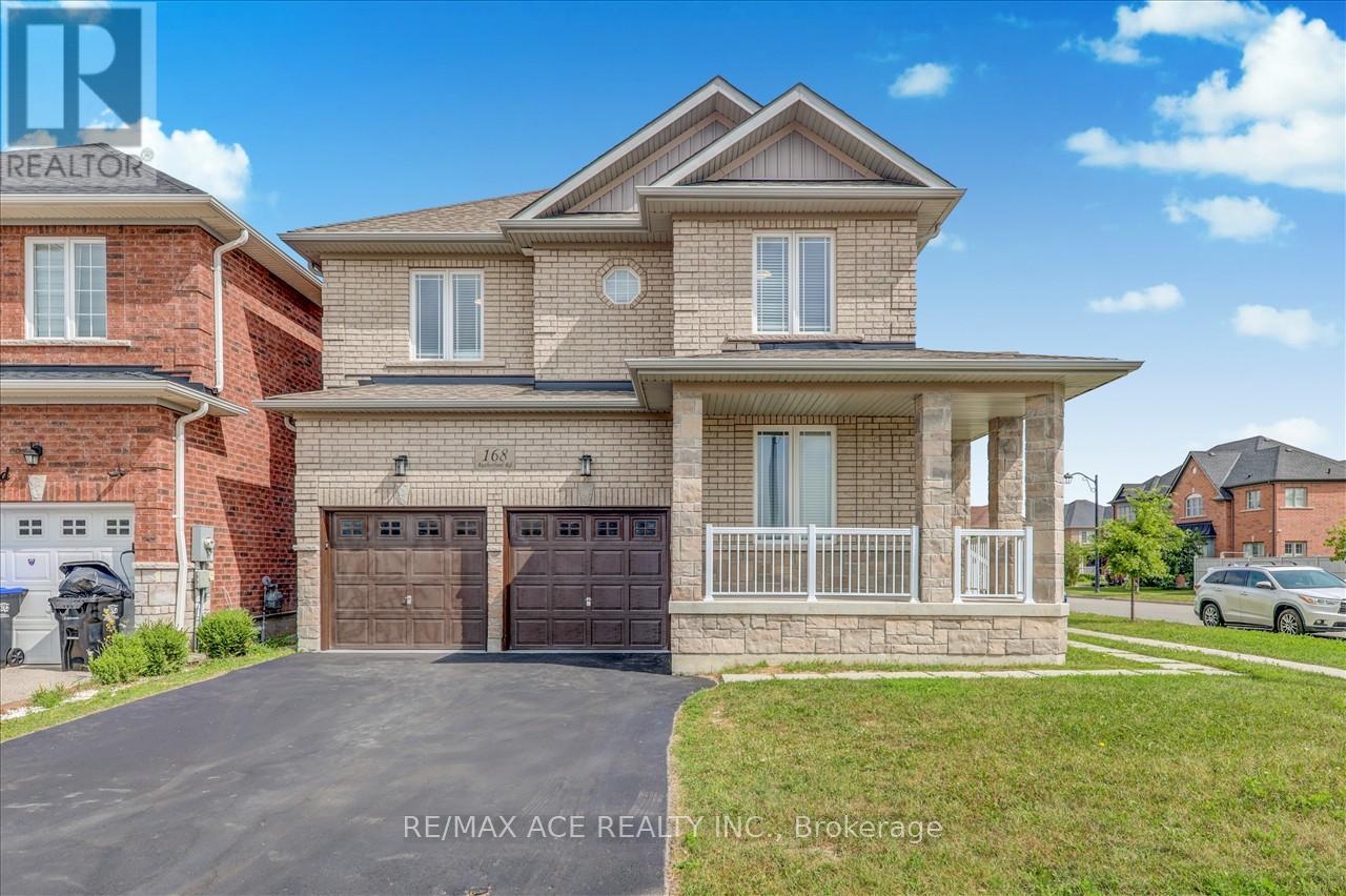 168 Rutherford Road Property Photo 1