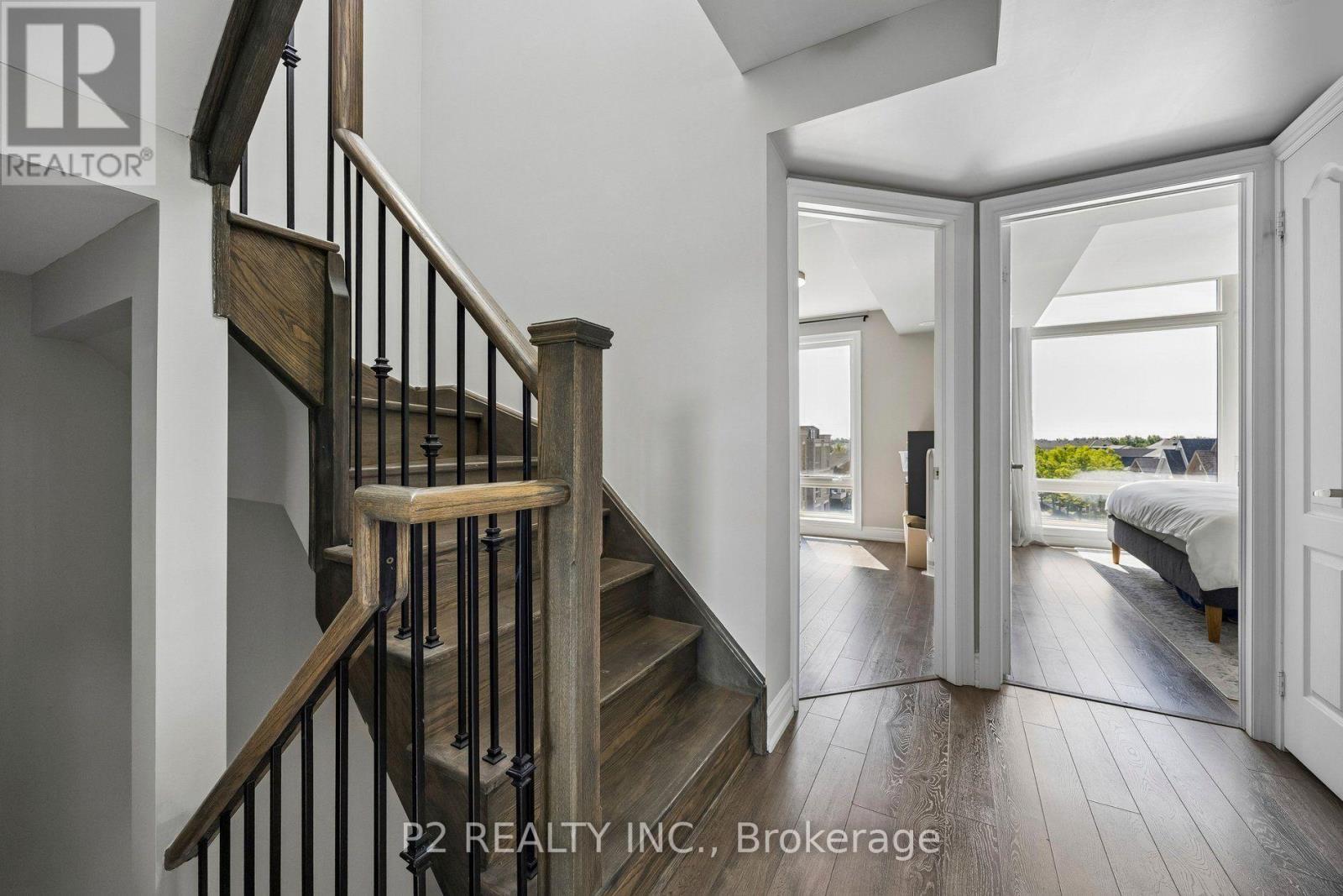 608 - 50 Dunsheath Way Property Photo 13