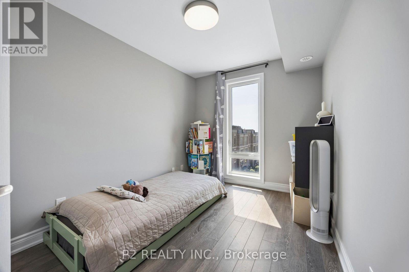 608 - 50 Dunsheath Way Property Photo 16
