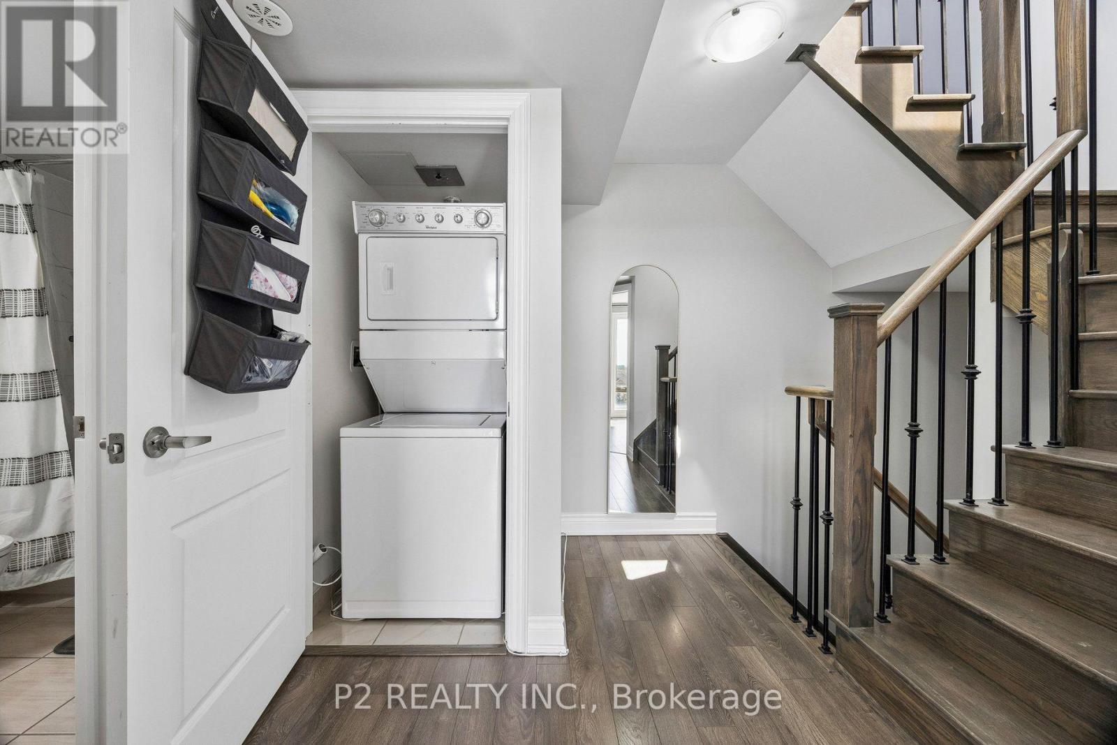 608 - 50 Dunsheath Way Property Photo 19