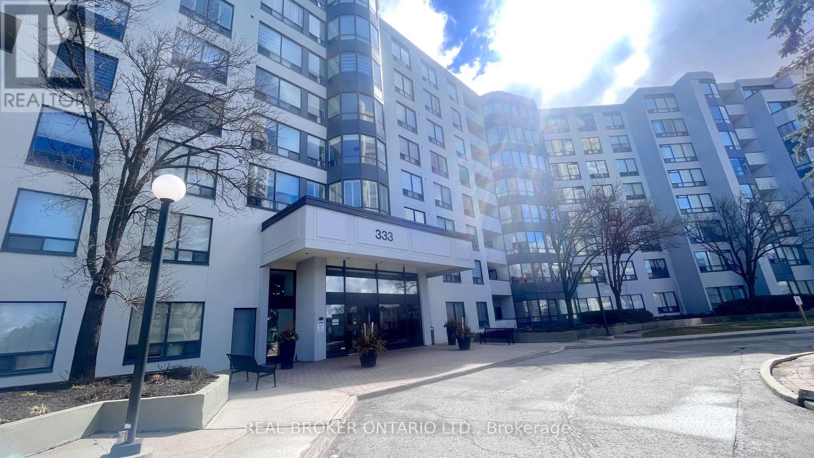 509 - 333 Clark Avenue W Property Photo 1