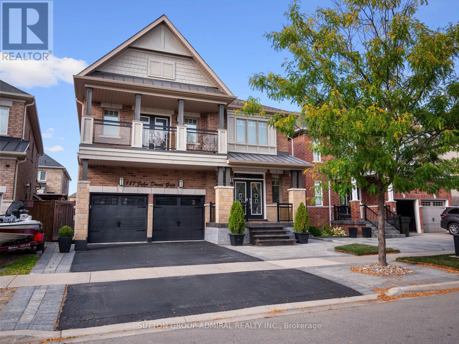 187 John Davis Gate Property Photo 1