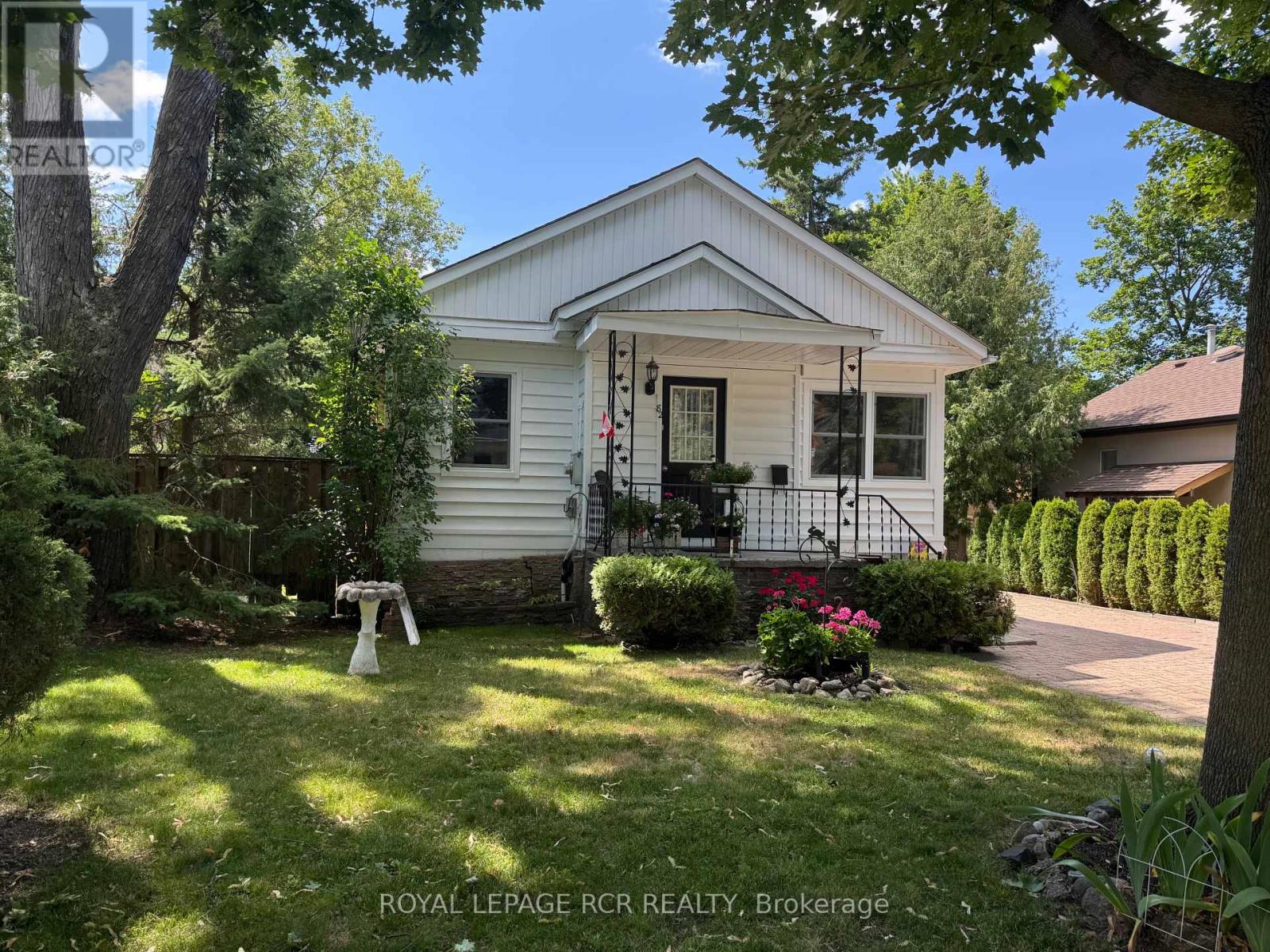 82 MILL STREET