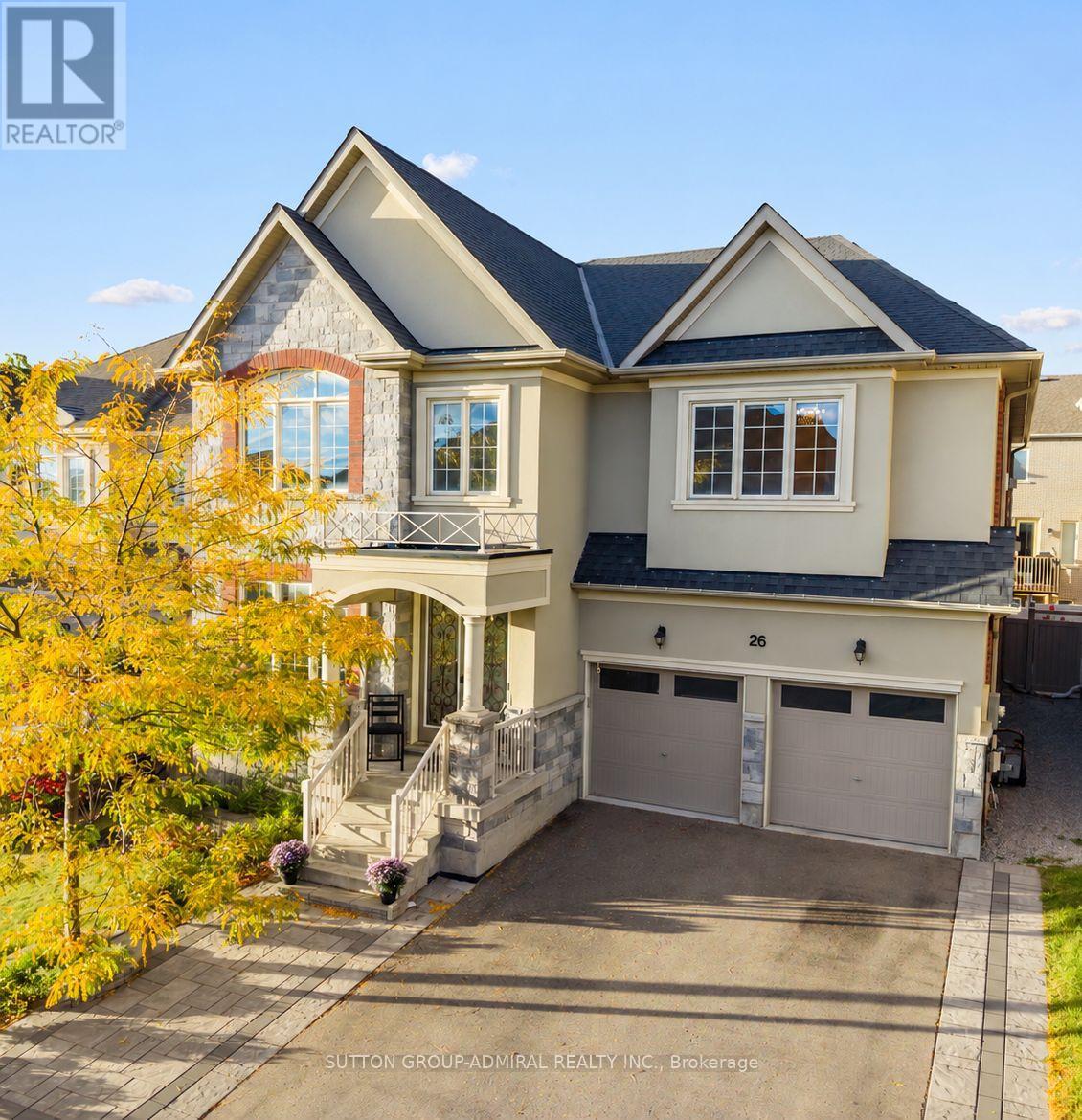 26 Blazing Star Street Property Photo 1