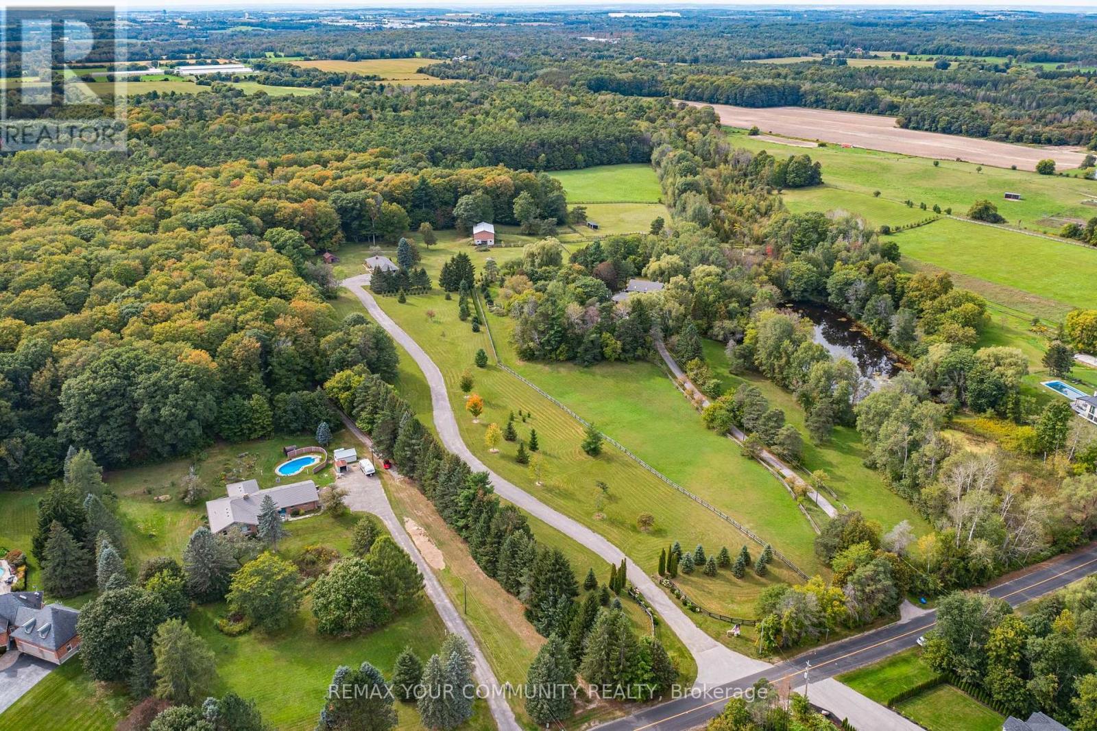 16902 Mccowan Road Property Photo 4