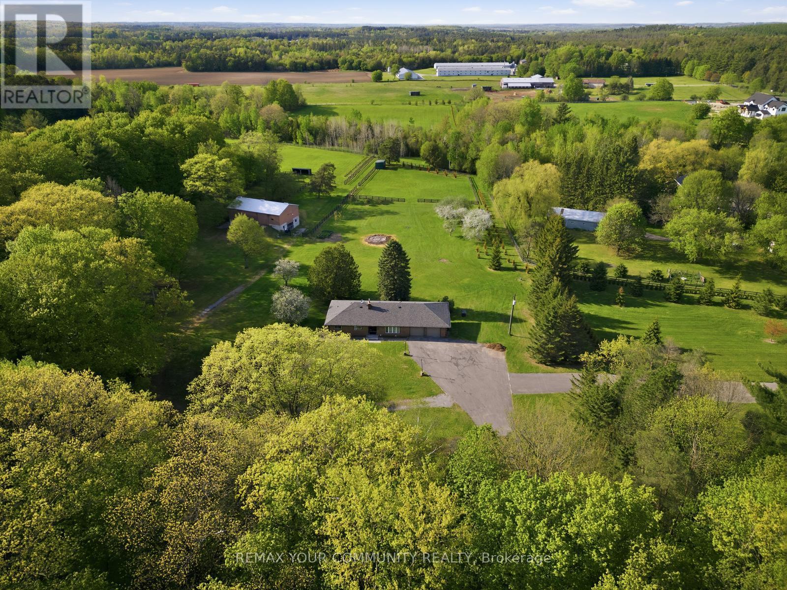 16902 Mccowan Road Property Photo 16