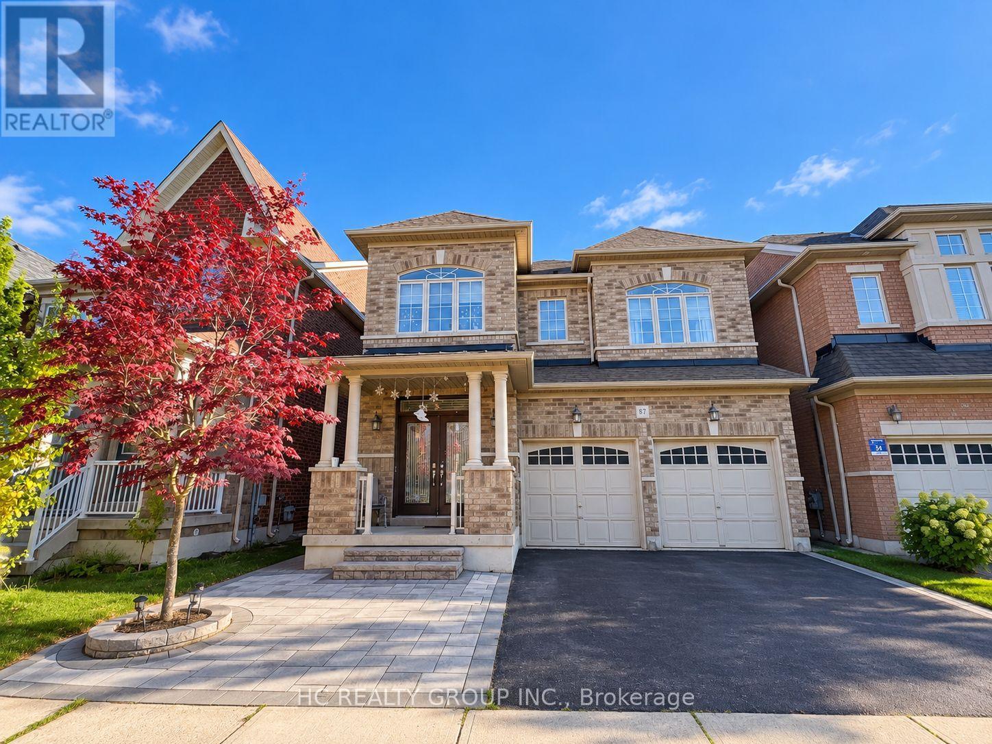 BSMT - 87 ESTRELLA CRESCENT