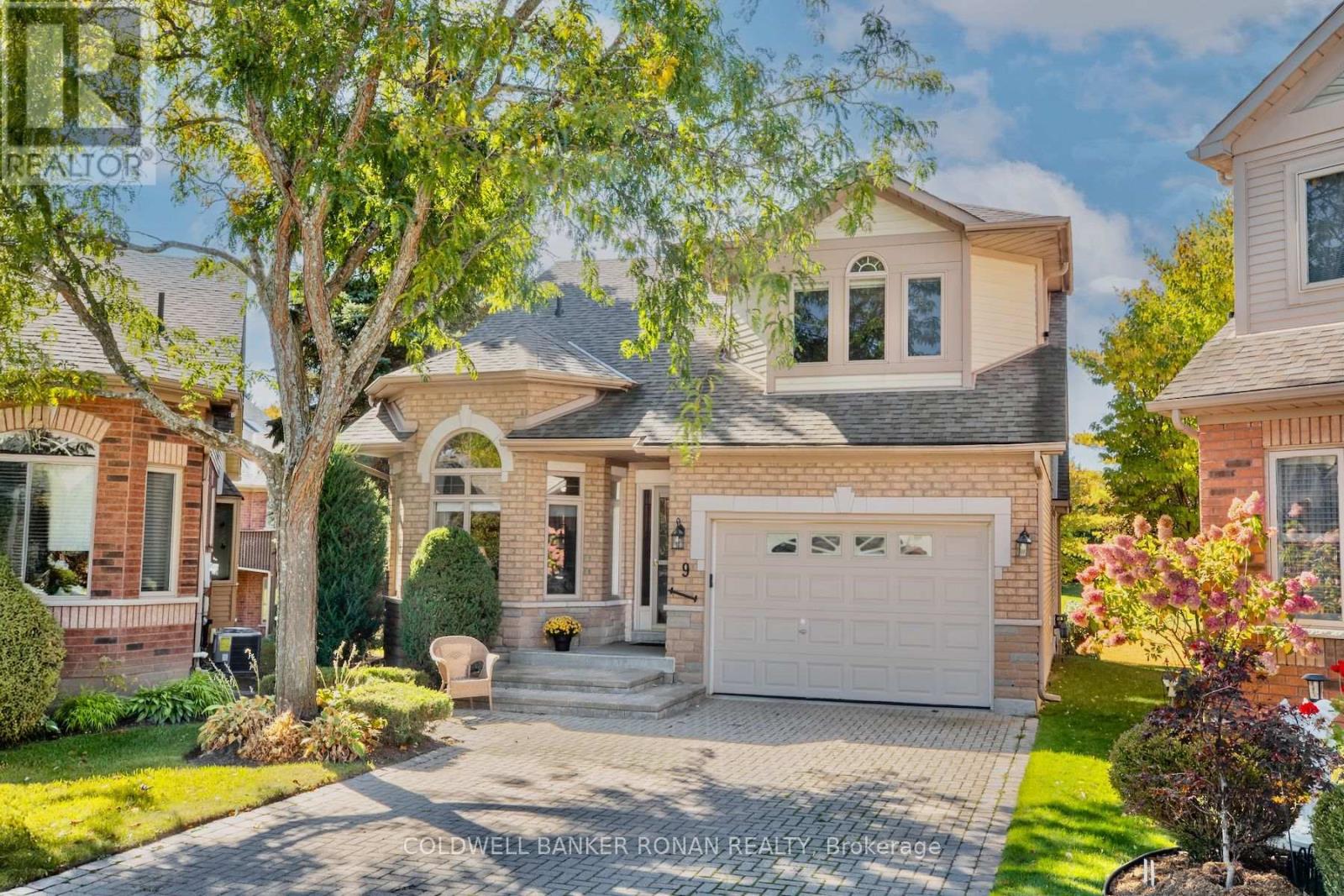 9 Fortuna Circle Property Photo 2