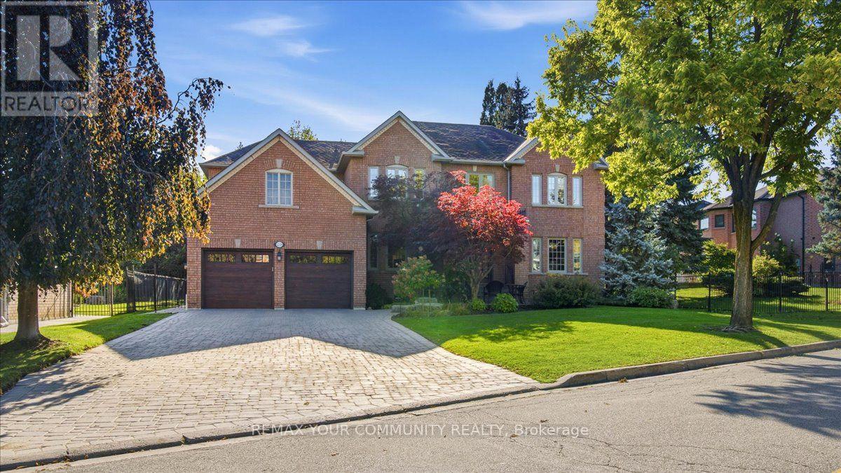 250 Roselawn Drive Property Photo 1
