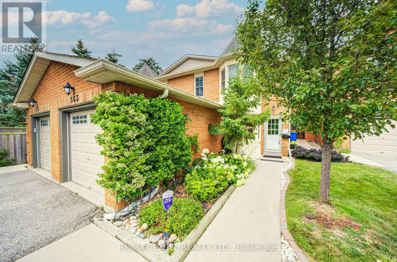 563 Tara Hill Circle Property Photo 4