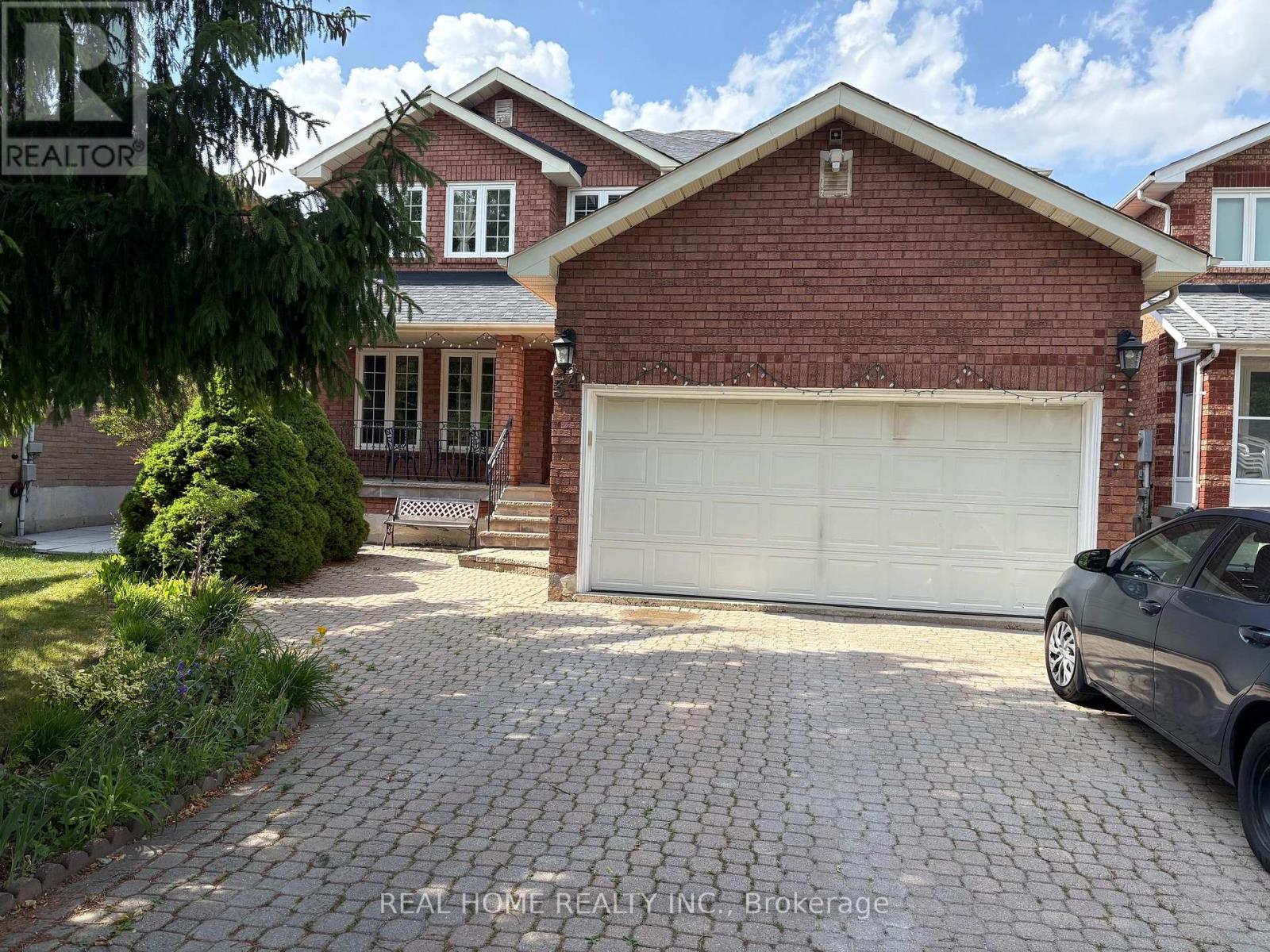LOWER LEVEL - 34 LAGANI AVENUE