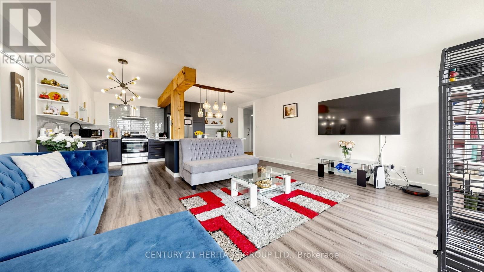 406 - 40 Baif Boulevard Property Photo 14