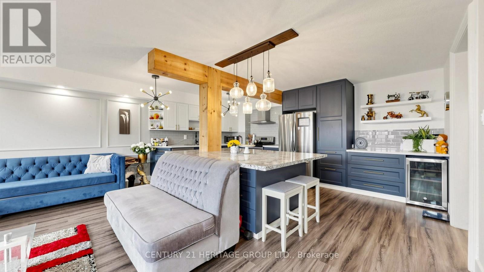 406 - 40 Baif Boulevard Property Photo 17