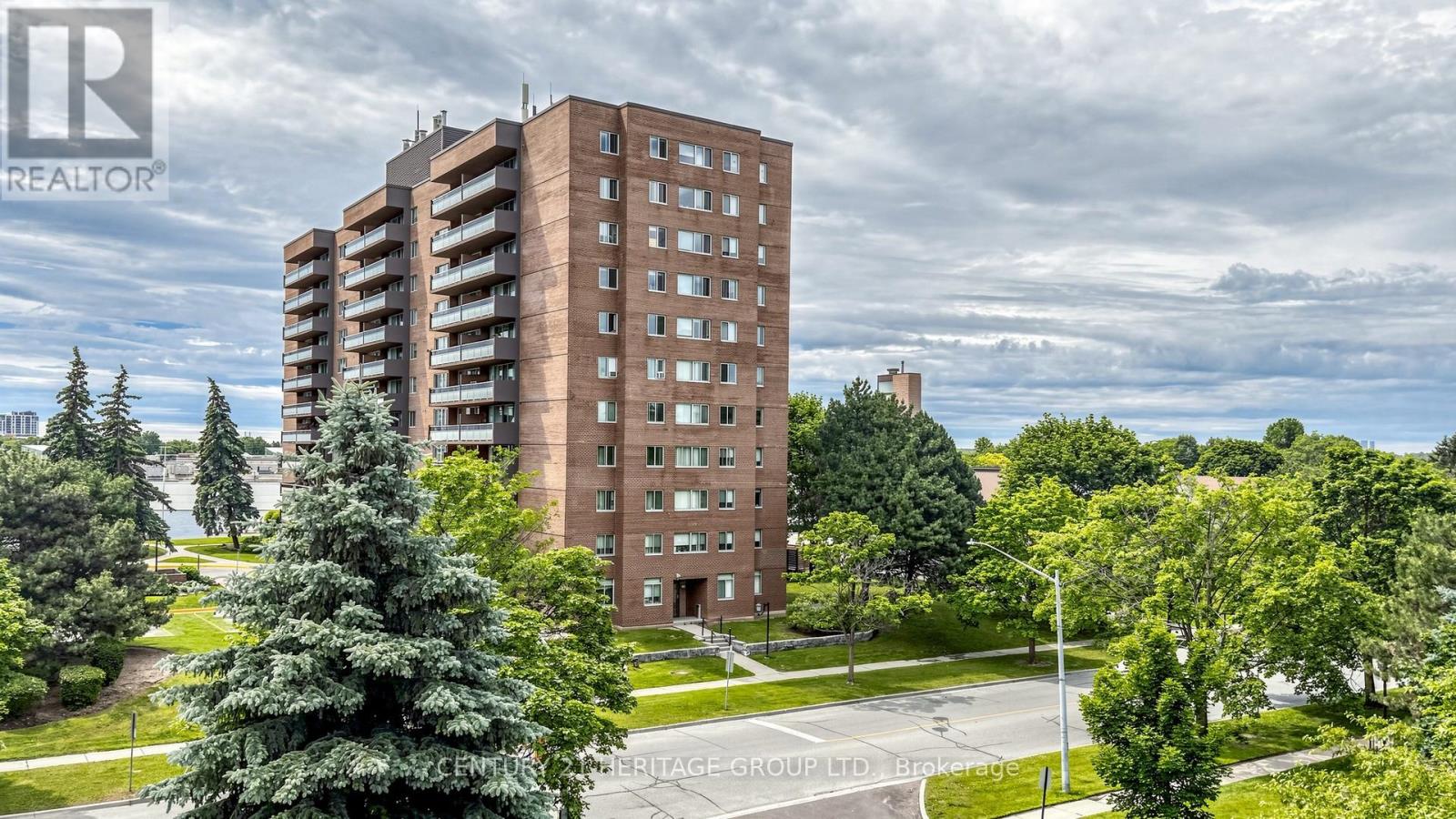 406 - 40 Baif Boulevard Property Photo 39
