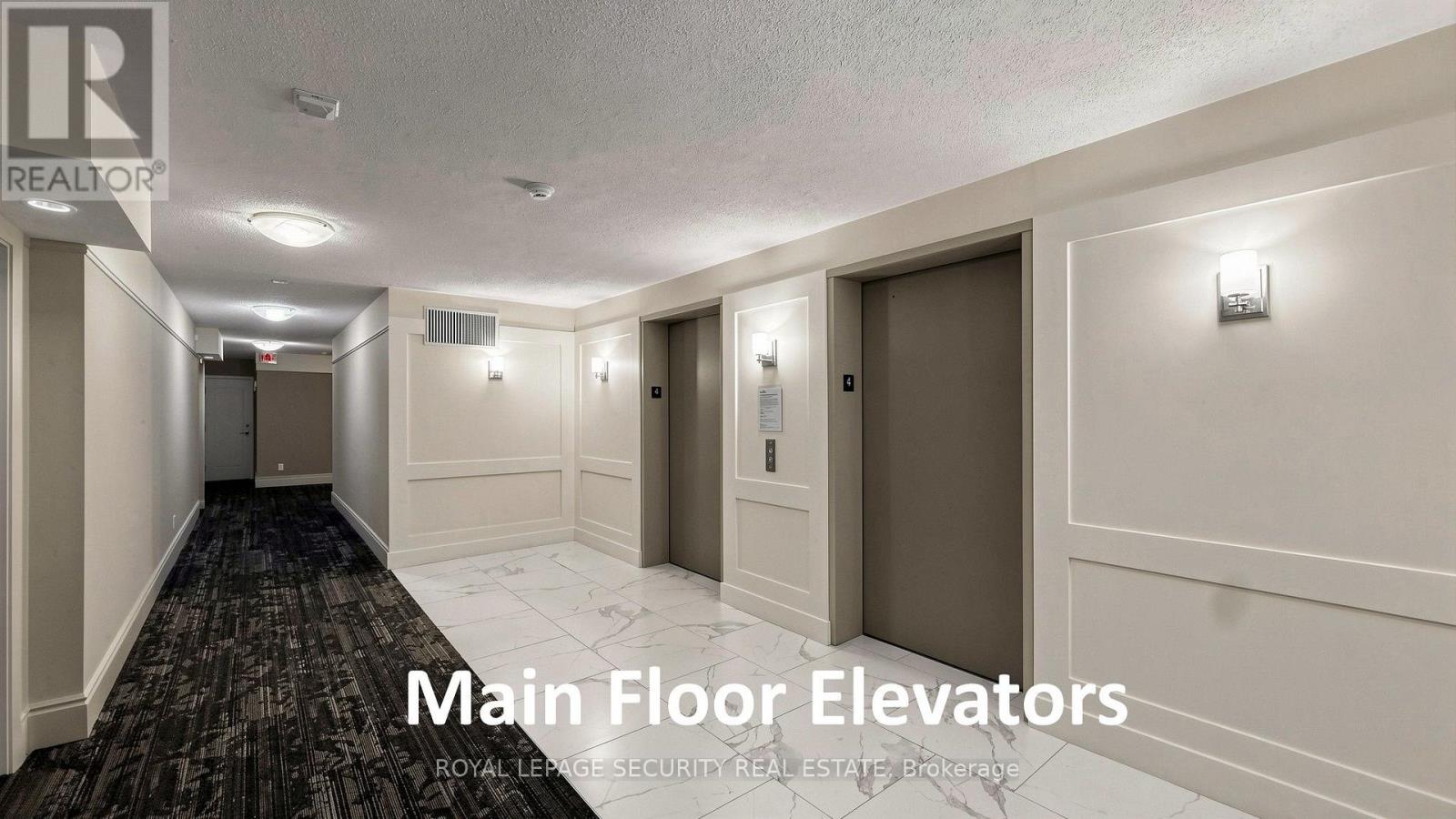 406 - 8026 Kipling Avenue Property Photo 6