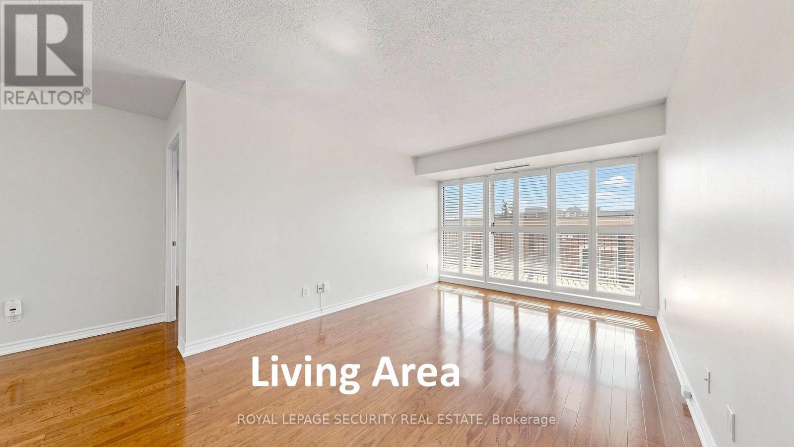 406 - 8026 Kipling Avenue Property Photo 9