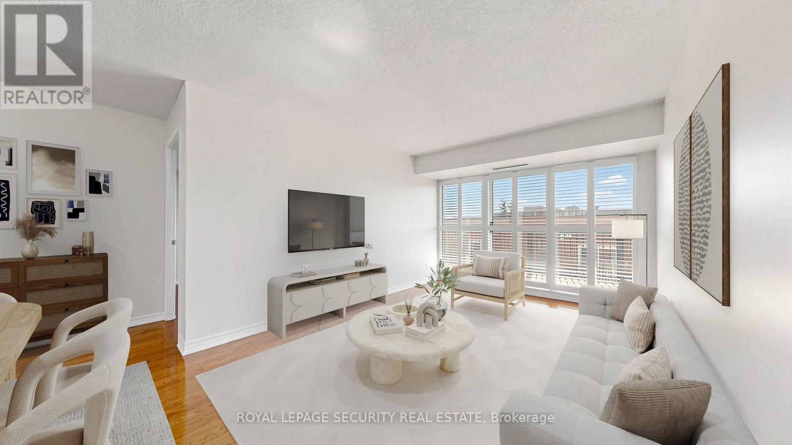 406 - 8026 Kipling Avenue Property Photo 10