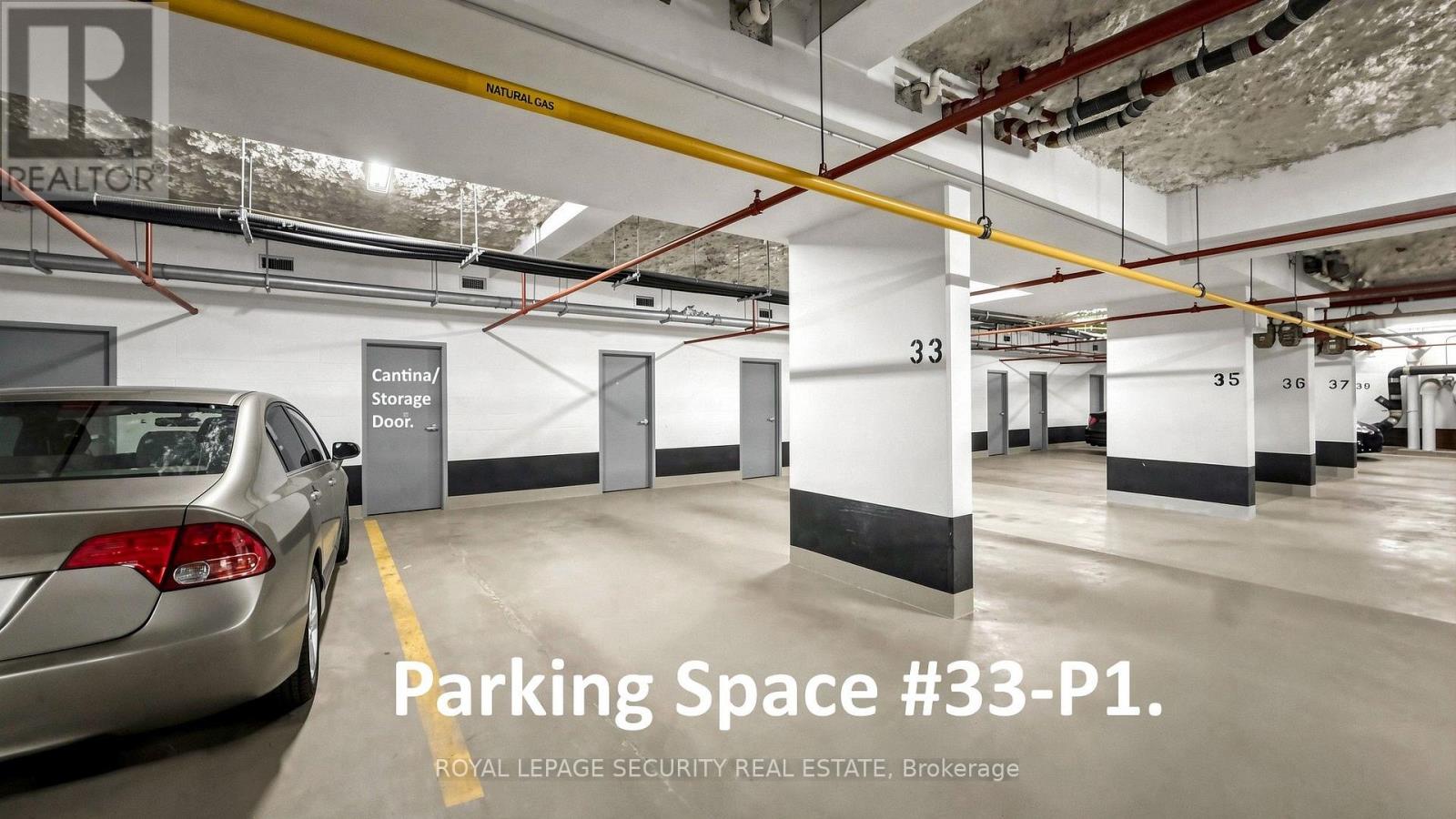 406 - 8026 Kipling Avenue Property Photo 43