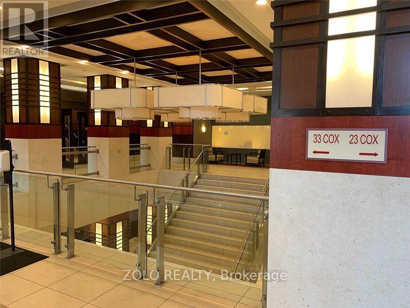 318 - 33 Cox Boulevard Property Photo 6