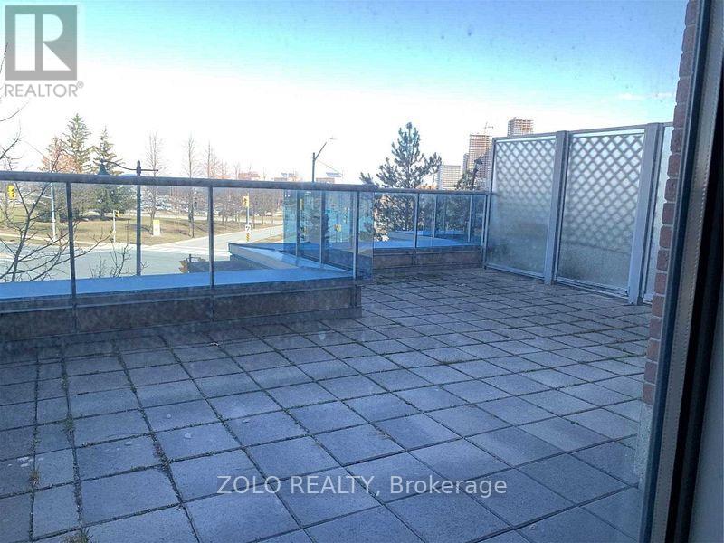 318 - 33 Cox Boulevard Property Photo 16