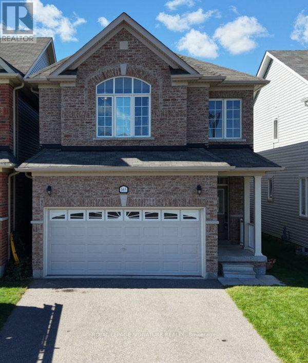 165 Wagner Crescent Property Photo 1
