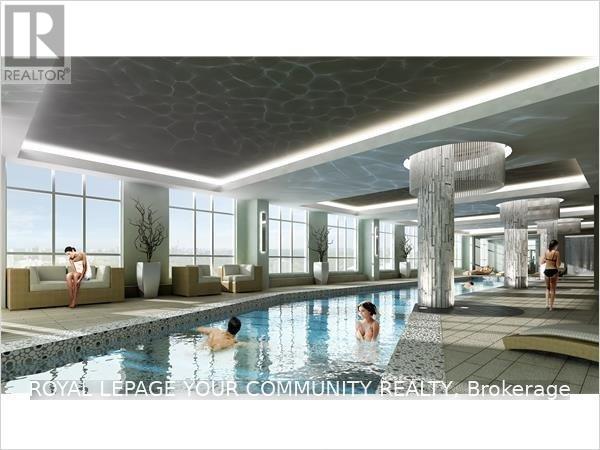 602 - 9201 Yonge Street Property Photo 15
