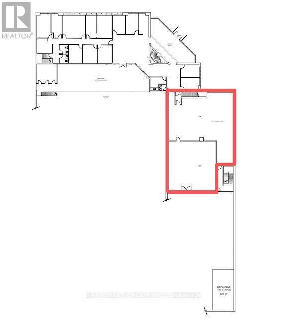 2nd Fl B - 20 East Beaver Creek Road Property Photo 2