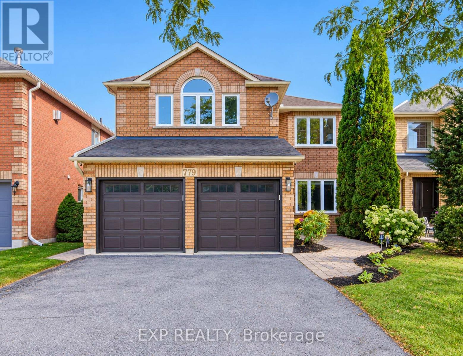 779 Mclaren Street Property Photo 1