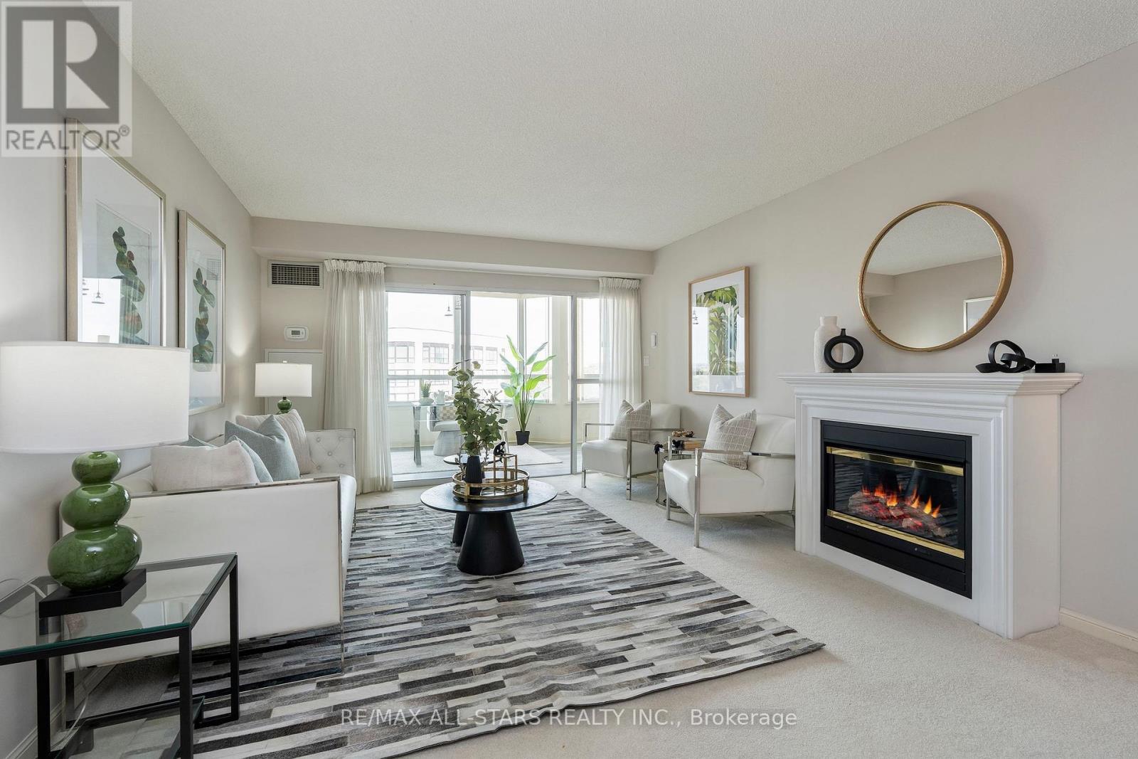 1102 - 610 Bullock Drive Property Photo 9