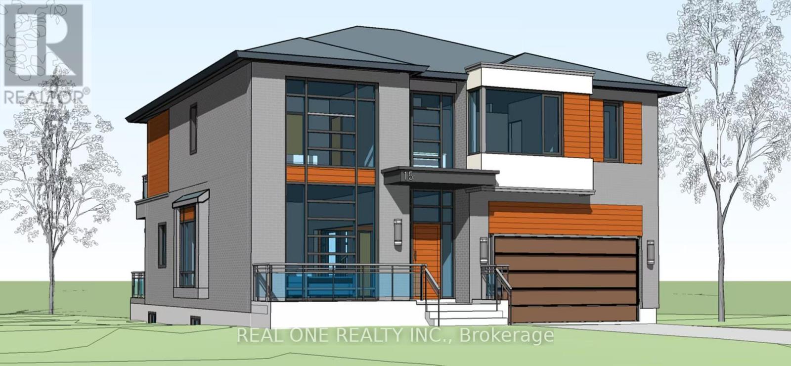 15 EVANS DRIVE