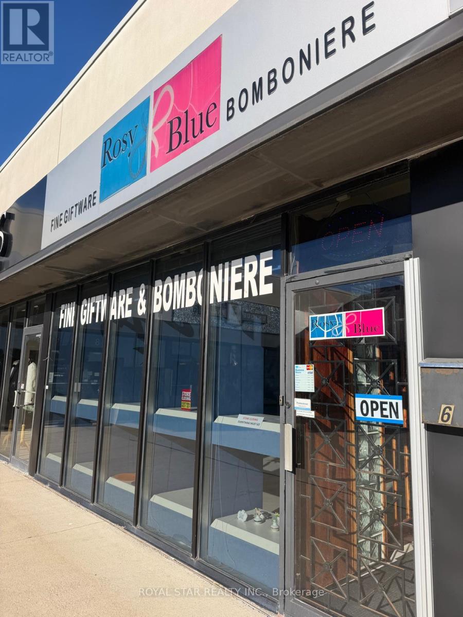 6 - 4040 Steeles Avenue W Property Photo 10