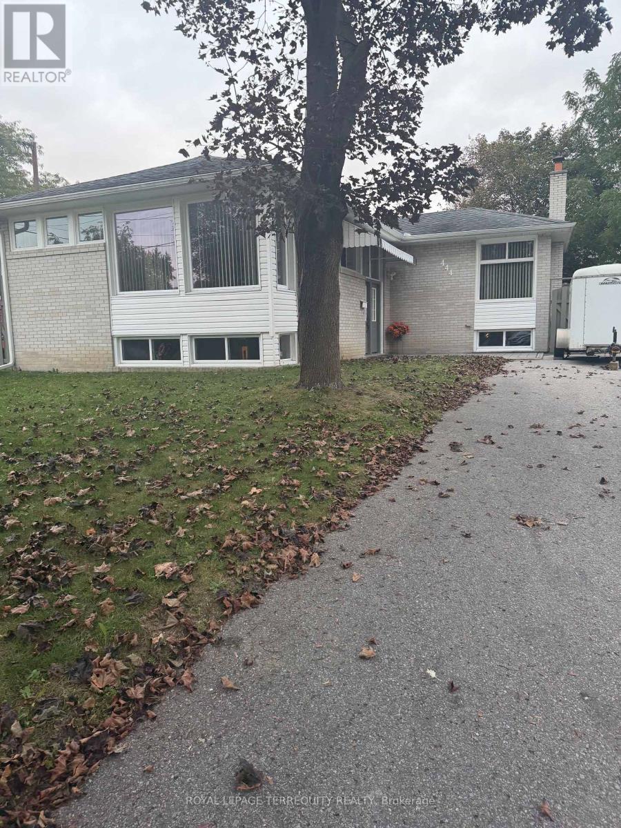 444 Osiris Drive Property Photo 1